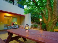 Namusori Pension Hotels in Goesan-gun