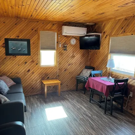 Schurman’s Shore Cottage #3