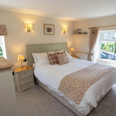 Cosy Country Cottage in Hampsthwaite