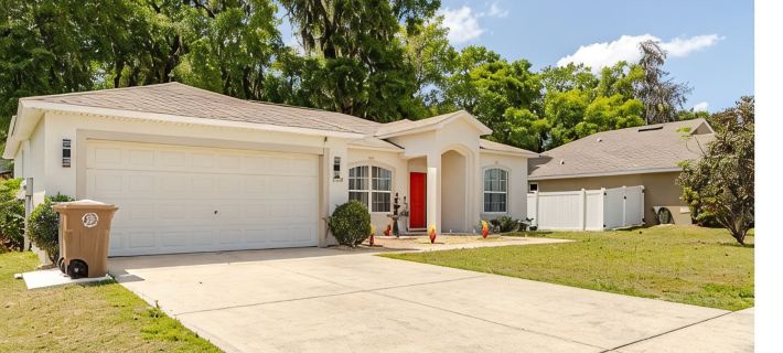 BOHO CHIC OCALA HOME Hotels in Ocala