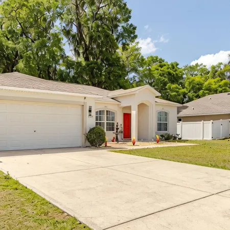 BOHO CHIC OCALA HOME