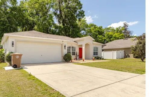 BOHO CHIC OCALA HOME