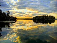 Luxury Glamping w/Resort Access Included, Site 4 Hotels in Phelps