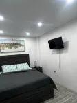 Modern Apartment Steps From Shore in the Heart of Aguadilla - 2 ดาว