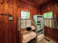 Wells On the Water -A Tiny but Mighty Cottage on Loon Lake - 3-Star