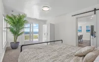 Oceanfront Cozy Beach Duplex