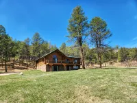 Peaceful Cabin Getaway near Wind Cave and Custer National Park - Boutique