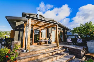 Beach House on Beachville Hotels near Sumner