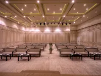 Holiday Inn 利雅得 - IZDIHAR 鄰近格拉納達中心的酒店
