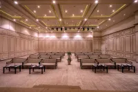 Holiday Inn 利雅得 - IZDIHAR - 景觀