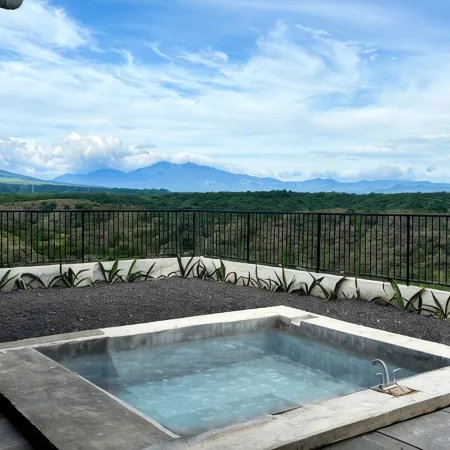 Destino Hotel & Hot Spring