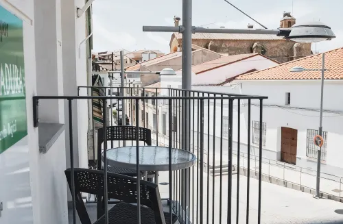 Apartamentos Turísticos Capitán Orellana -  Apartamentos vacacionales