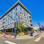 California Dreams Hostel - Downtown