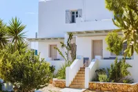 Michalios Cycladic Apartments