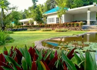 Ubon Ratchathani Botanical Cottage 1BR1BA - Homestays