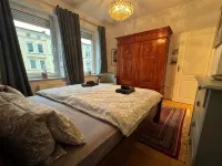 Velmora Boutique Suites: 2 Apartments in Lübeck -  Ferienwohnungen