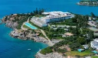 Minos Palace Hotel & Suites - Adults Only Các khách sạn ở 