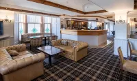 Park Hotel Montrose - parking