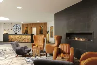 Das Aunhamer Suite & Spa Hotel - 4-Star