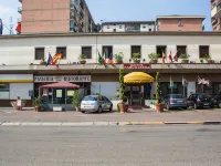 Hotel Parco Fiera Hotels near Santa Rita