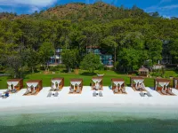 Club Prive by Rixos Gocek