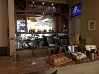 Chancellor Hotel on Union Square - bar