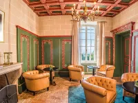 Château de Bonmont Hotels in Nyon