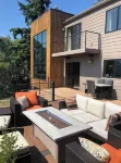 Casa  Buena Vista-Outdoor Hot Tub and Sauna - Wi-Fi