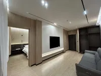 Heyue Hotel Hotels in Sunwu