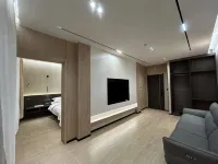 Heyue Hotel