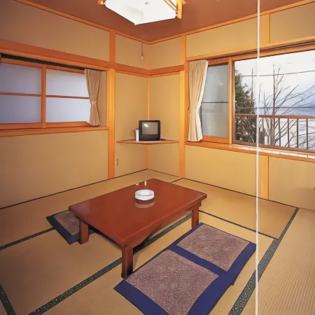 Minshuku Okajin