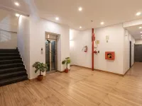 White Ridge Premium Hotels near IIIT