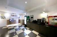 Hotel Yam