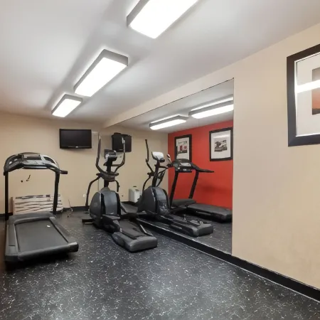 Extended Stay America Suites - Chicago - O'Hare - Allstate Arena