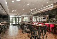 Holiday Inn & Suites JOLIET SOUTHWEST by IHG - breakfast