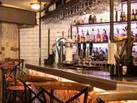 The Milestone - Inns