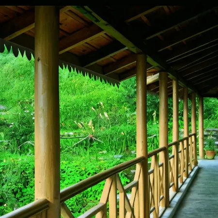 Kafal House
