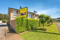 Lemon Tree Passage Motel - breakfast
