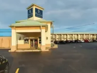 Riviera Inn & Suites 1000 Islands Hoteles en Gananoque