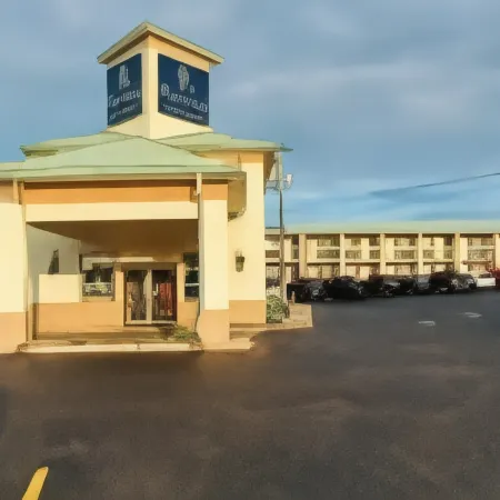 Riviera Inn & Suites 1000 Islands