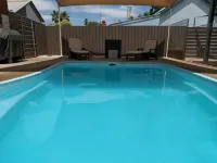 Country Mile Motor Inn - Bintang 3