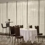 Doubletree by Hilton Sheffield City - Desayuno