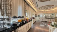 Demir Hotel - petit déjeuner
