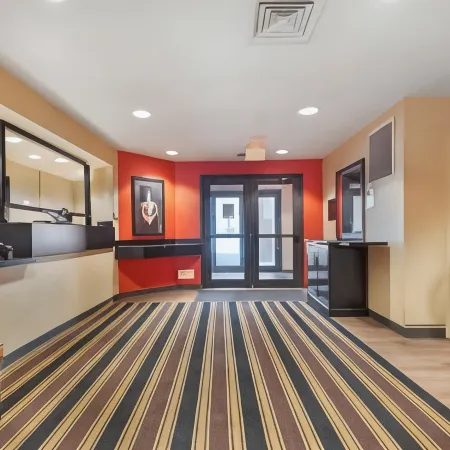 Extended Stay America Suites - Pittsburgh - Monroeville