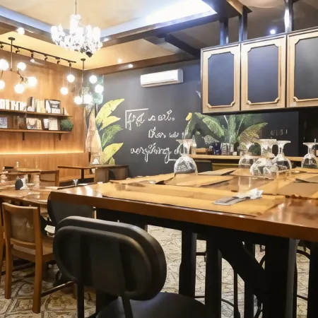 Hotel Salcedo de Vigan