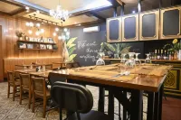 Hotel Salcedo de Vigan - 2-Star