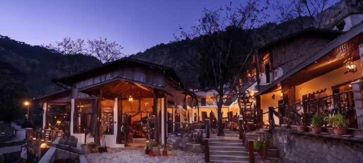 The Earls Court by Leisure Hotels Hotels in Nainital