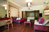 Sukantara Cascade Resort and Spa