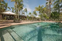 Pokolbin Village Estate - Pools