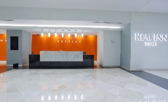 Real Inn Tijuana by Camino Real Hoteles